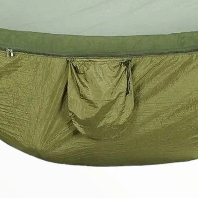 Hamac toile de parachute xxl
