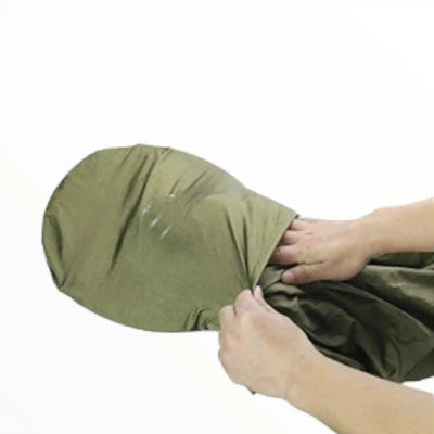 Hamac toile de parachute xxl