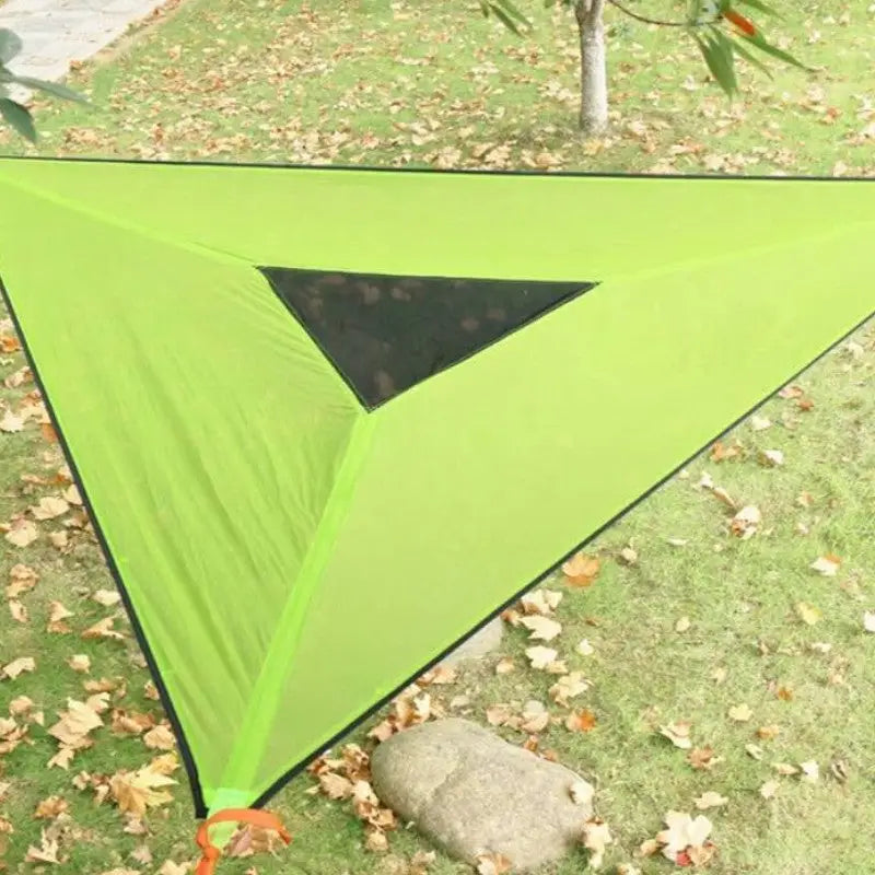 Hamac triangle 6 personnes