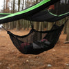Hamac en triangle scout