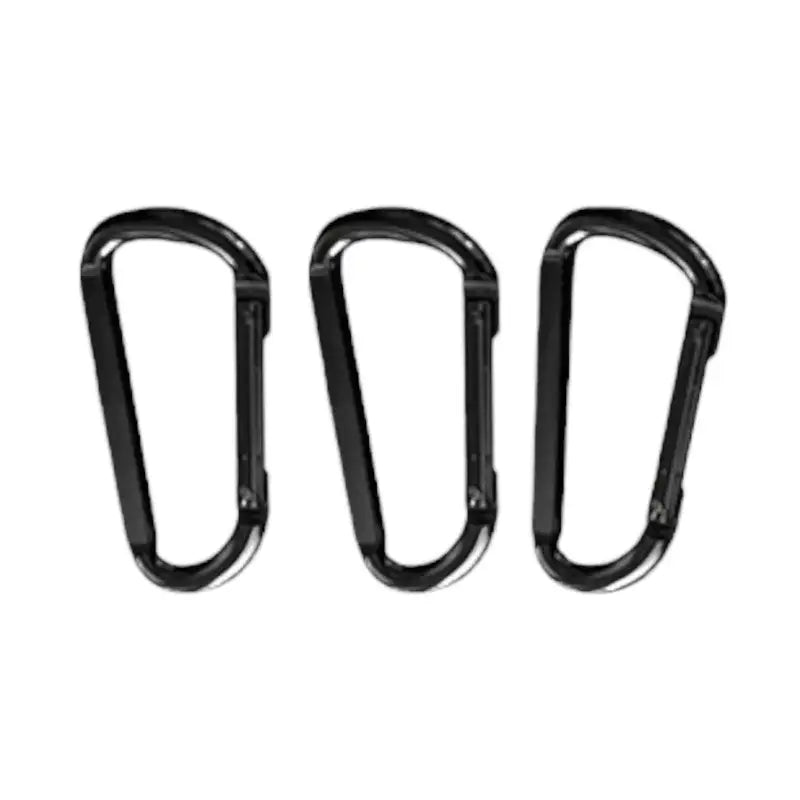 Hamac triangle suspendu