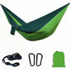 Hamac de voyage 2 places