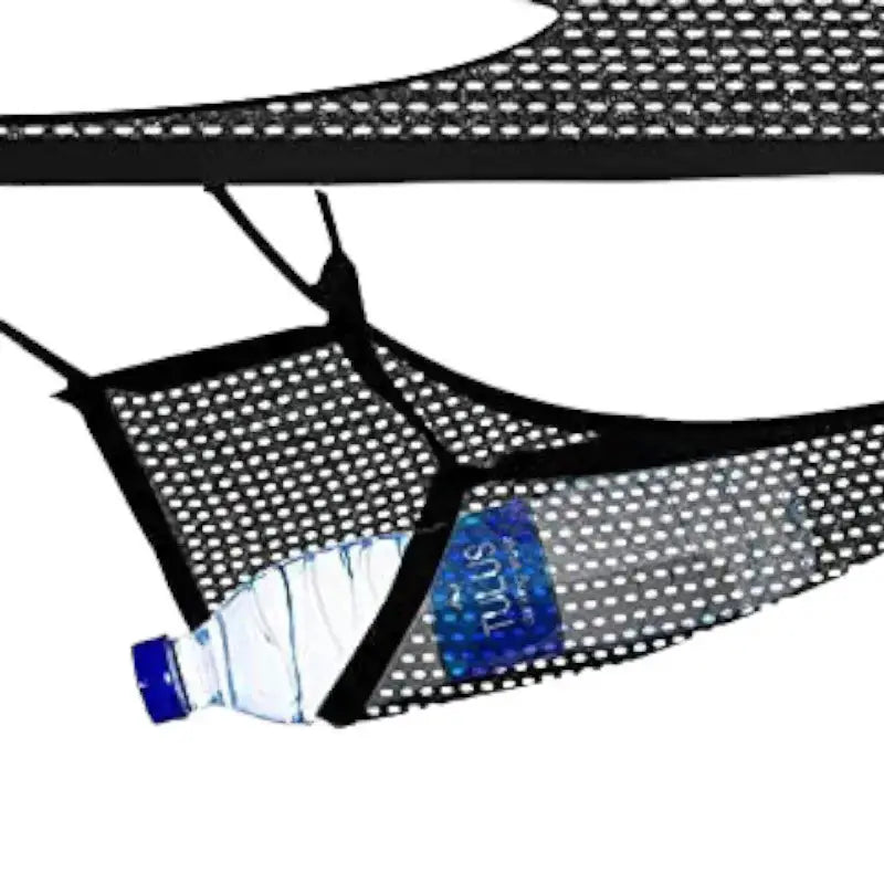 Hamac xxl filet triangle
