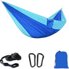 Hamacs de voyage