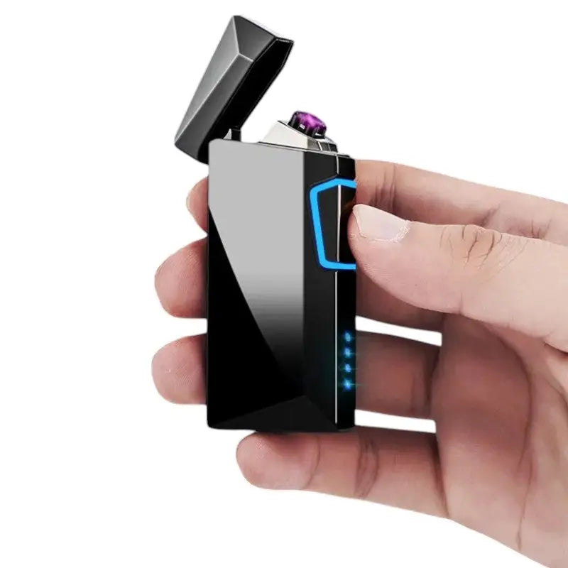 Haut de gamme briquet tempête