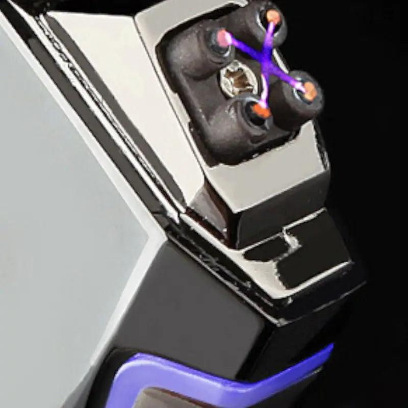 Haut de gamme briquet tempête