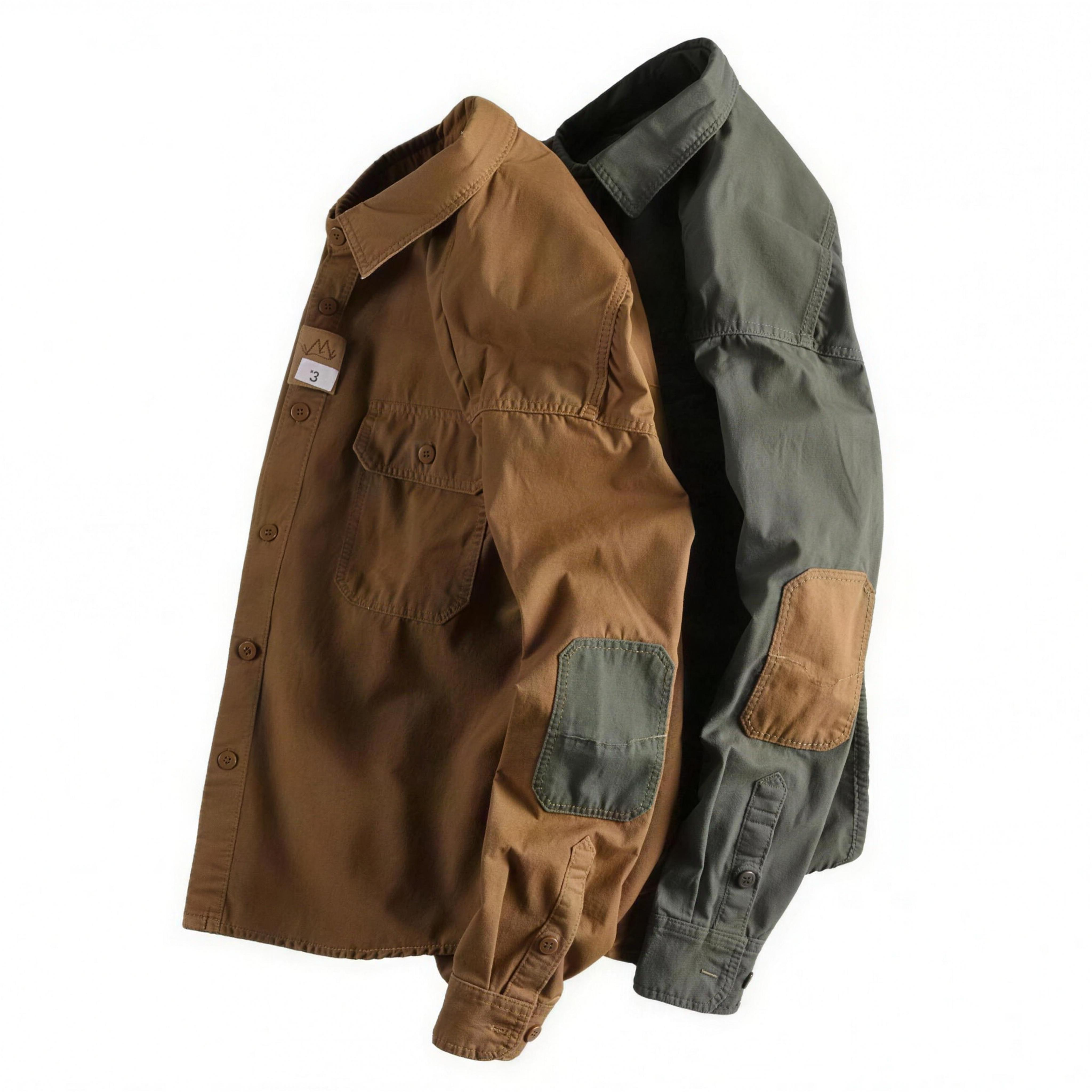 Chemises homme tendance