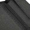 Holster port discret