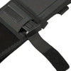 Holster port discret