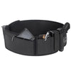 Holster port discret