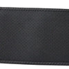 Holster port discret
