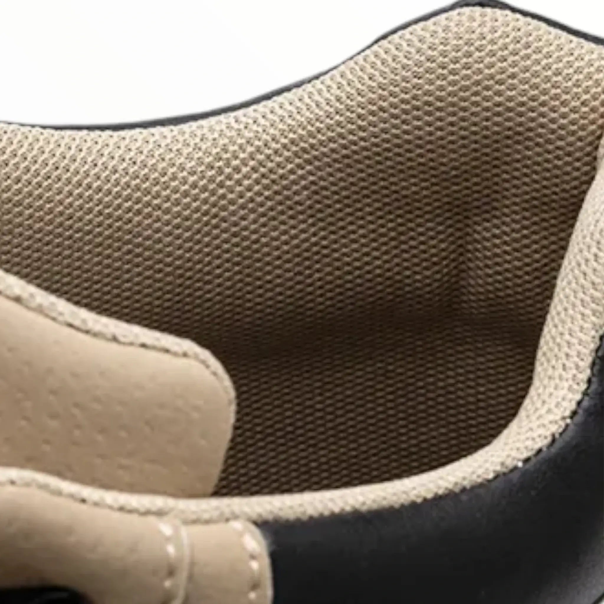 Homme chaussures kaki