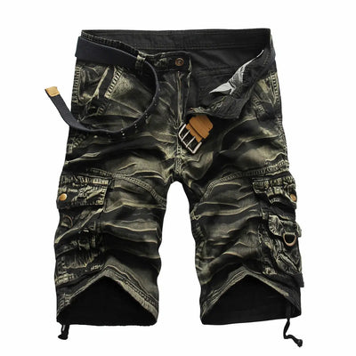 Mens cargo shorts next sales