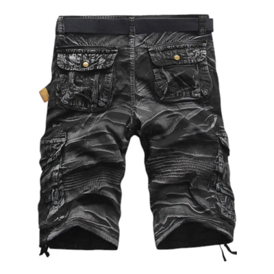 Hommes cargo shorts