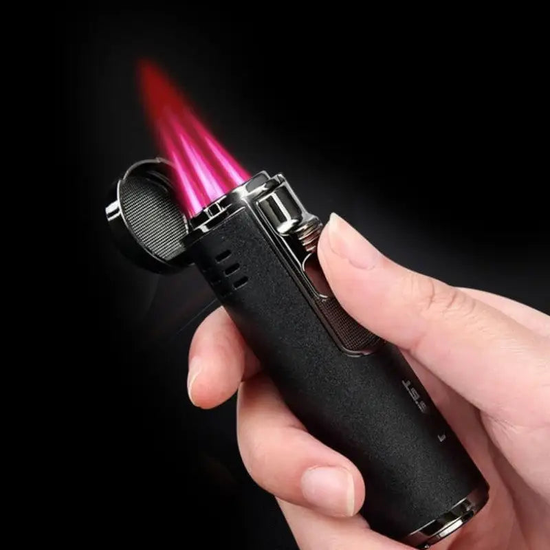 Honest briquet tempete