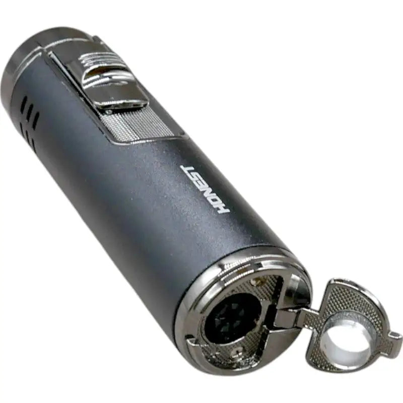 Honest briquet tempete