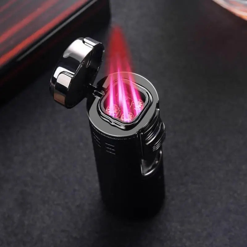 Honest briquet tempete