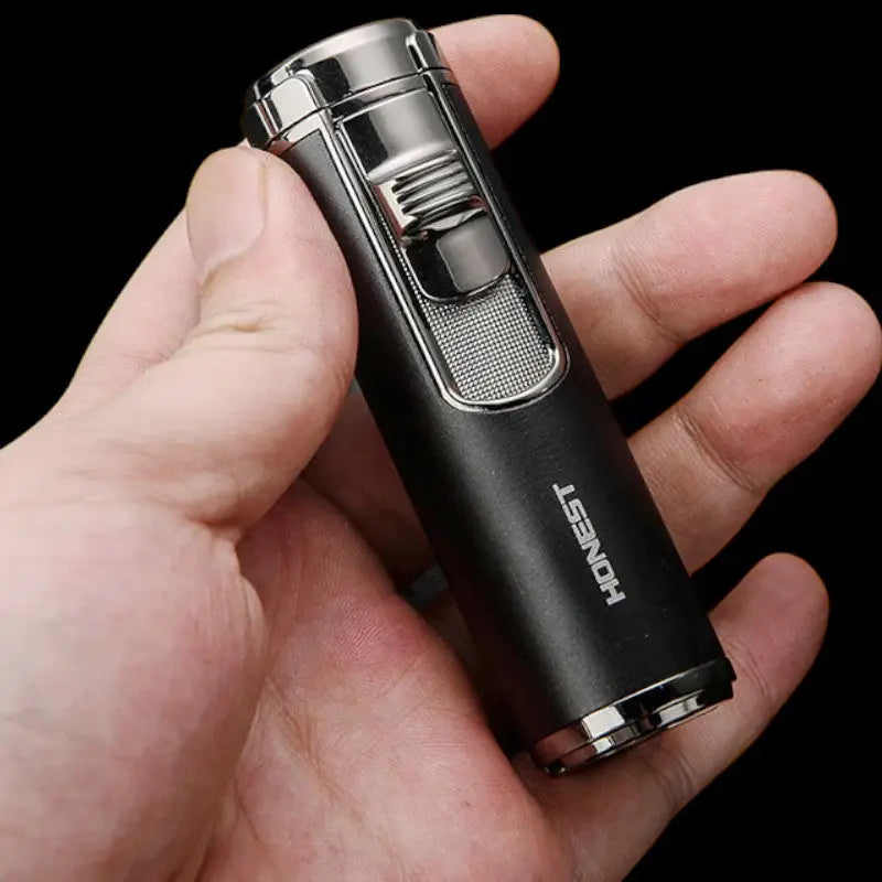 Honest briquet tempete