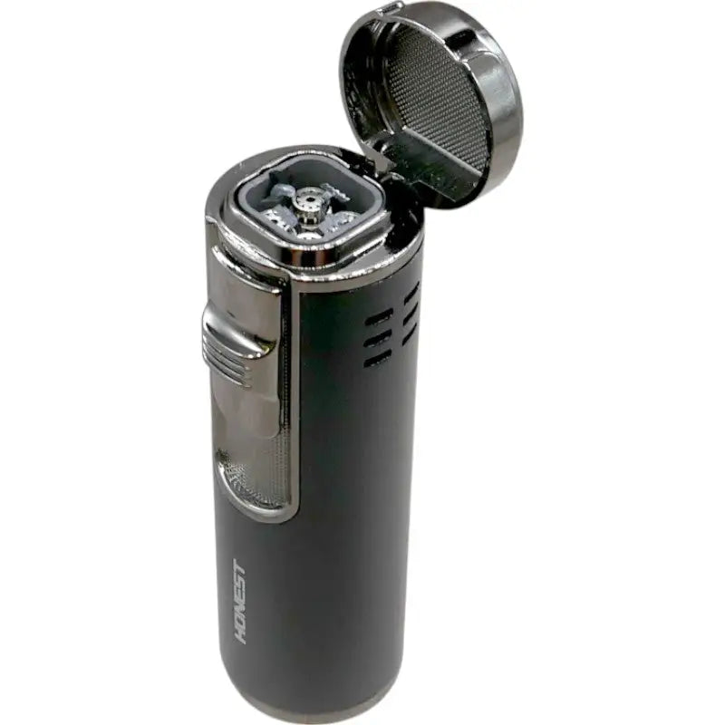 Honest briquet tempete