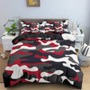 Housse de couette militaire 1 personne