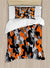 HOUSSE DE COUETTE MILITAIRE - CAMOUFLAGE ARTISTIQUE