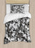 HOUSSE DE COUETTE MILITAIRE - MOTIF UNIFORME