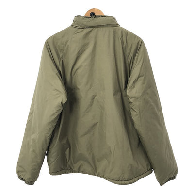 Veste militaire couleur verte