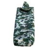 SAC DE COUCHAGE MILITAIRE - CAMOUFLAGE NUMERIQUE