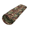 SAC DE COUCHAGE MILITAIRE