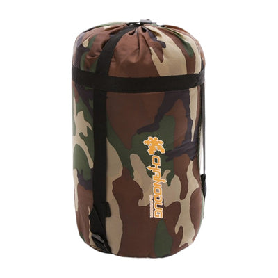 SAC DE COUCHAGE MILITAIRE