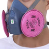 Masque de protection nbc