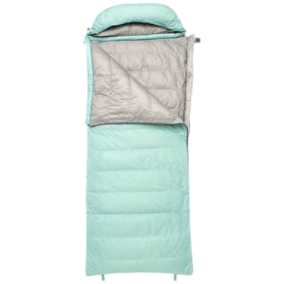 Sac de couchage grand froid ultra compact