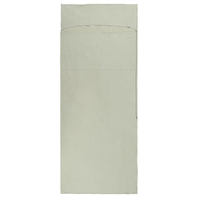 Drap de sac de couchage coton