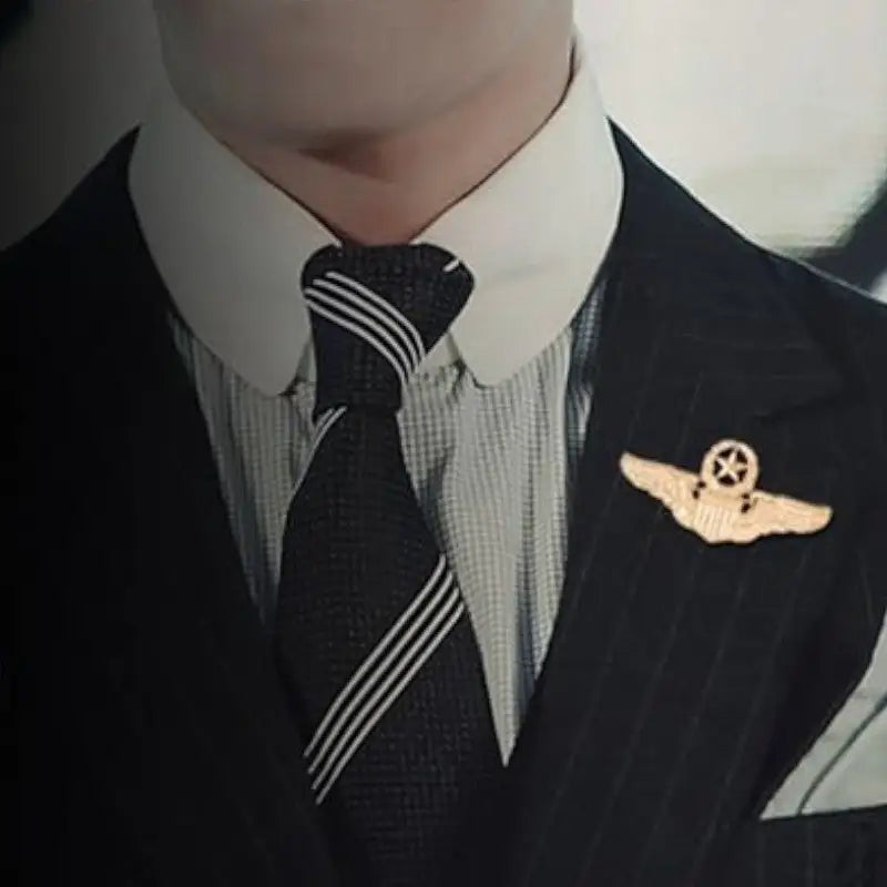 Insigne militaire etoile