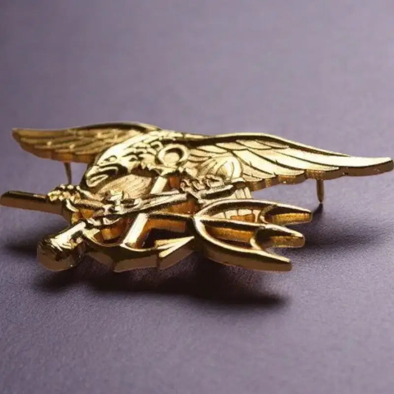 INSIGNE MILITAIRE - SCEAUX DE LA MARINE