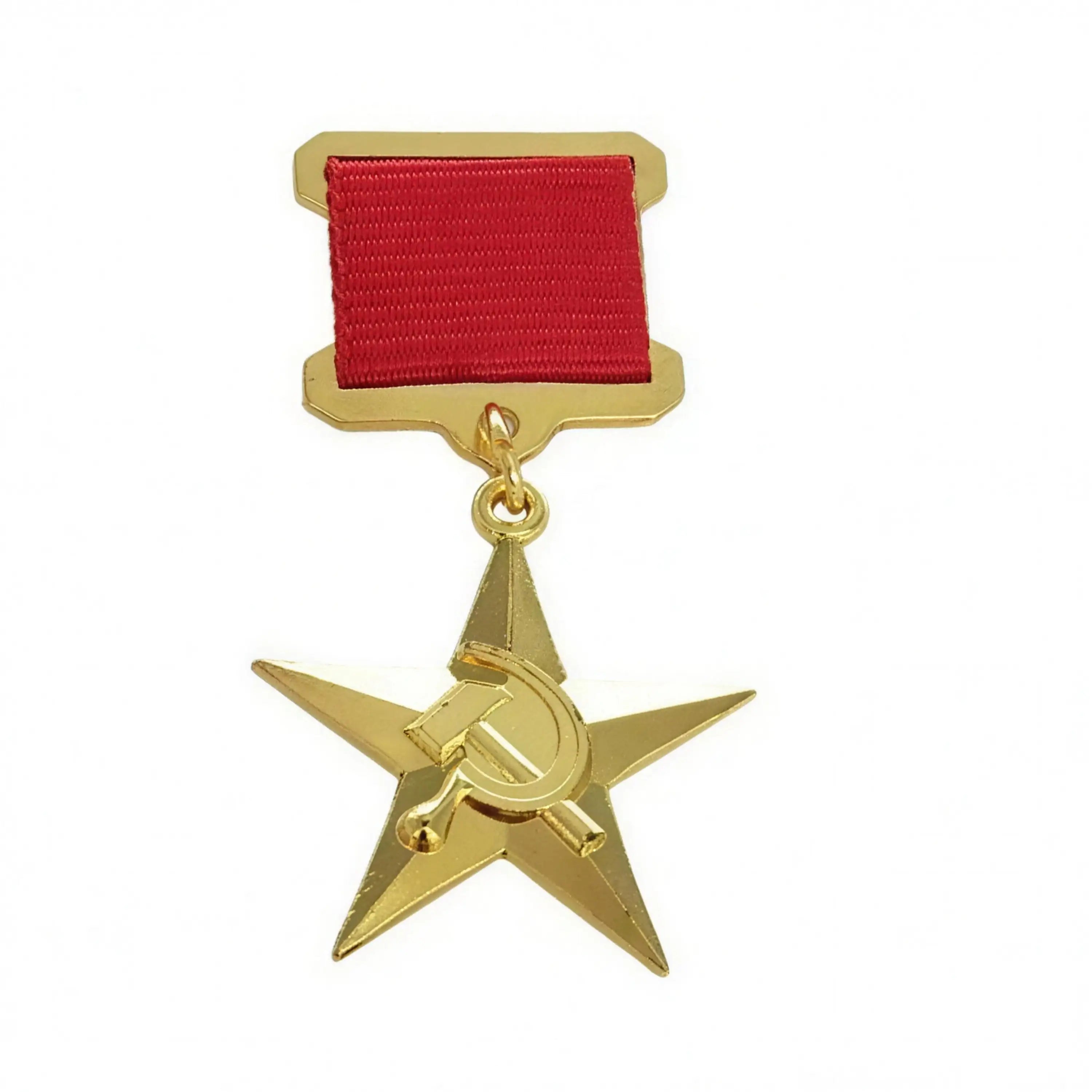 Insigne soviétique