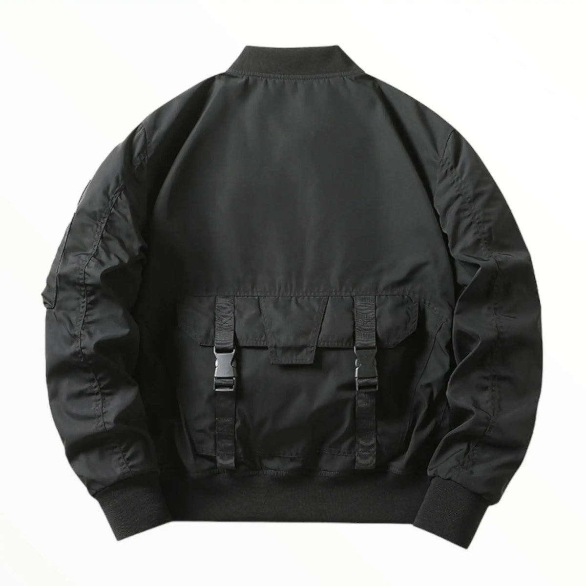 Jacket army style