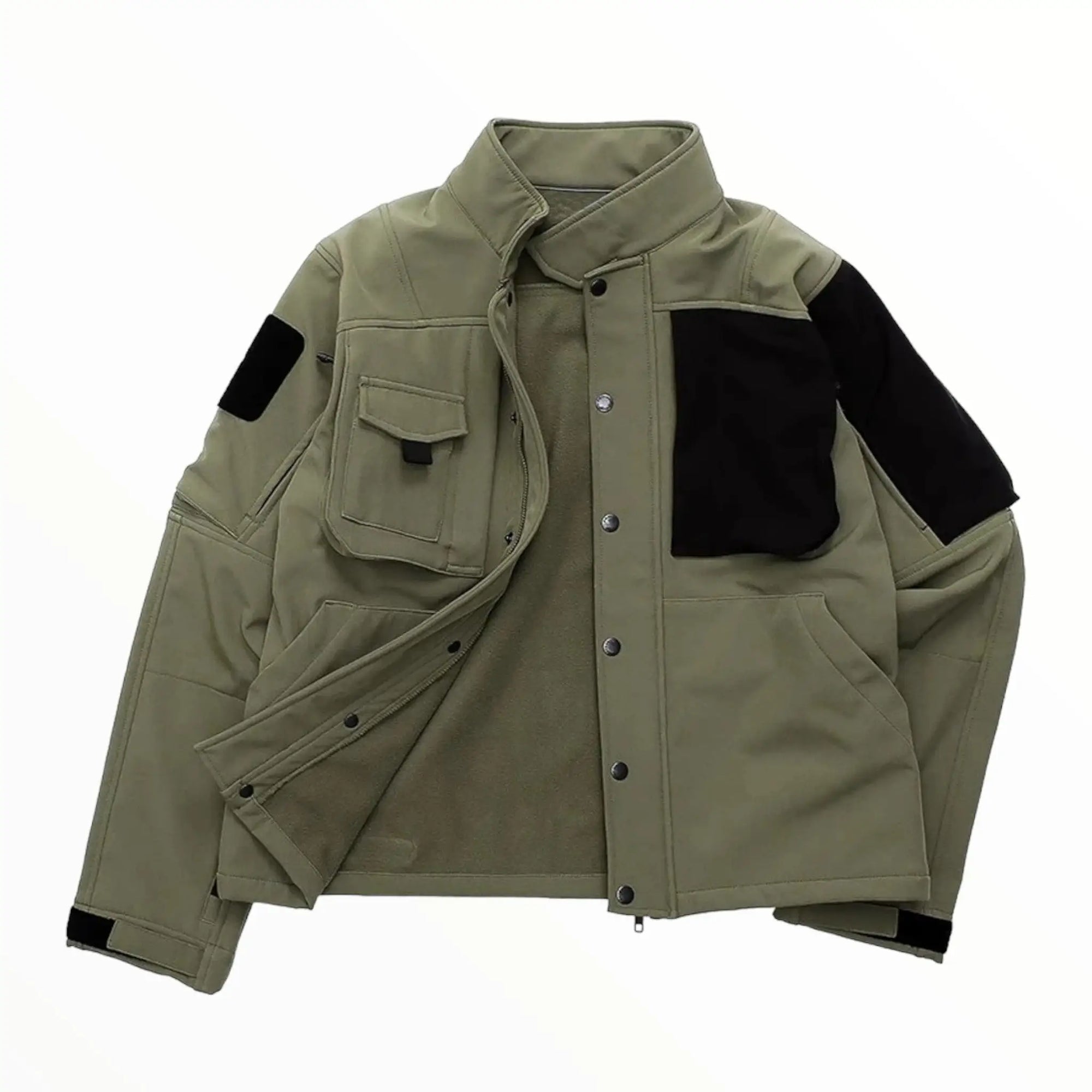 Jacket surplus Military