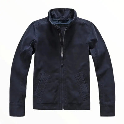 Jacket veste de treillis homme