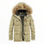 Jacket Veste polaire militaire homme