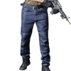 Jean tactique