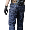 Jean tactique