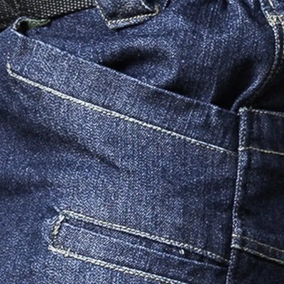Jean tactique