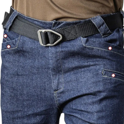 Jean tactique