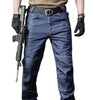 Jean tactique