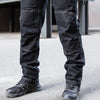 Jean tactique