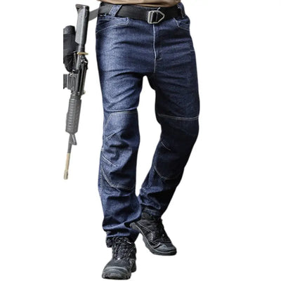 Jean tactique