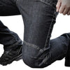 Jean tactique