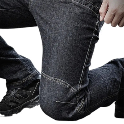 Jean tactique