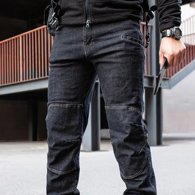 Jean tactique